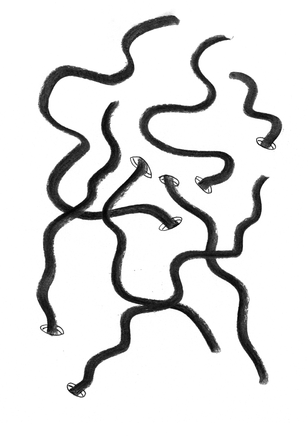 Obra de Ricardo Trigo