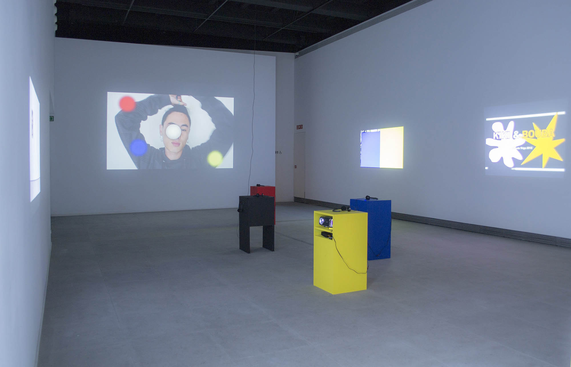 Obra de Ricardo Trigo
