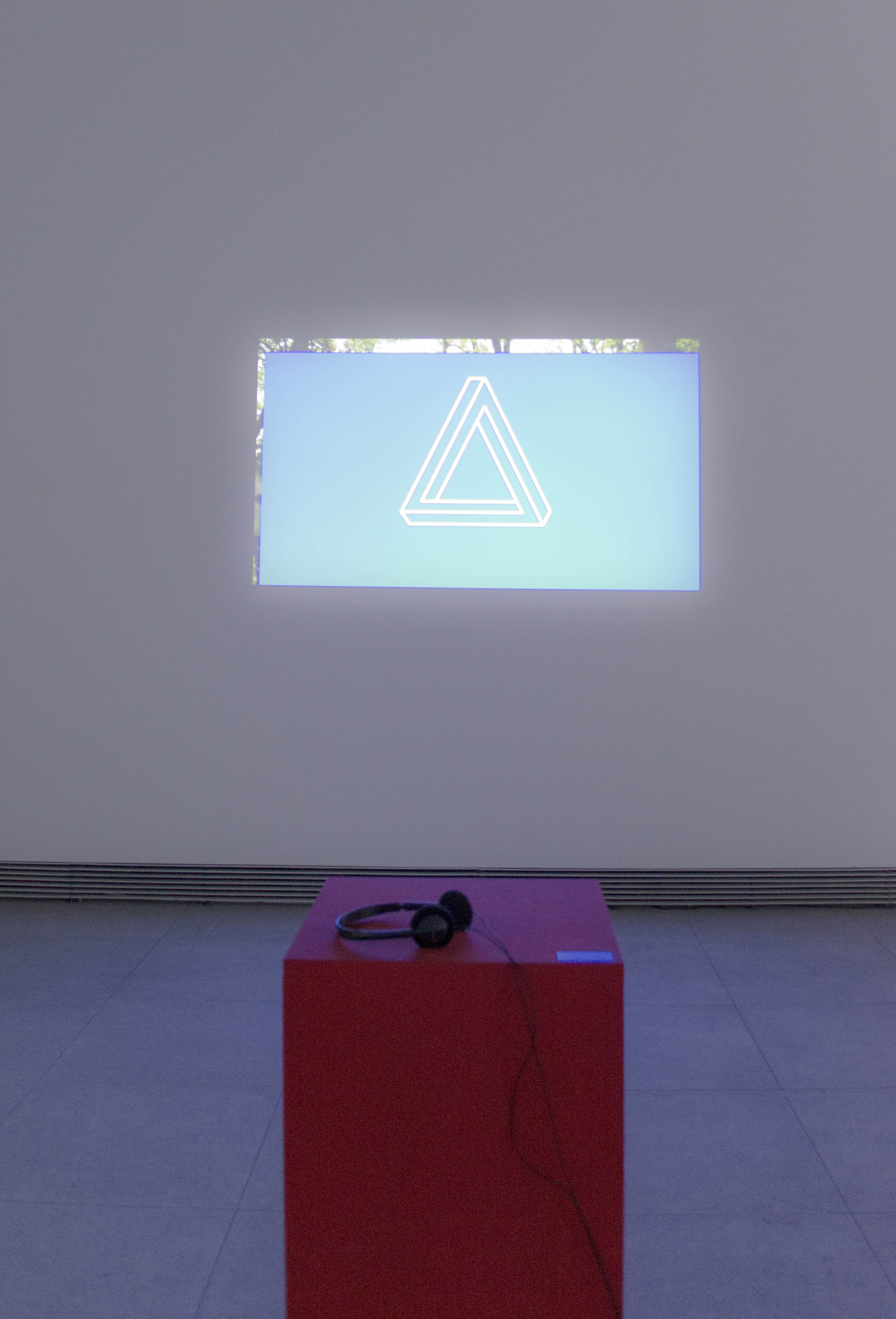 Obra de Ricardo Trigo