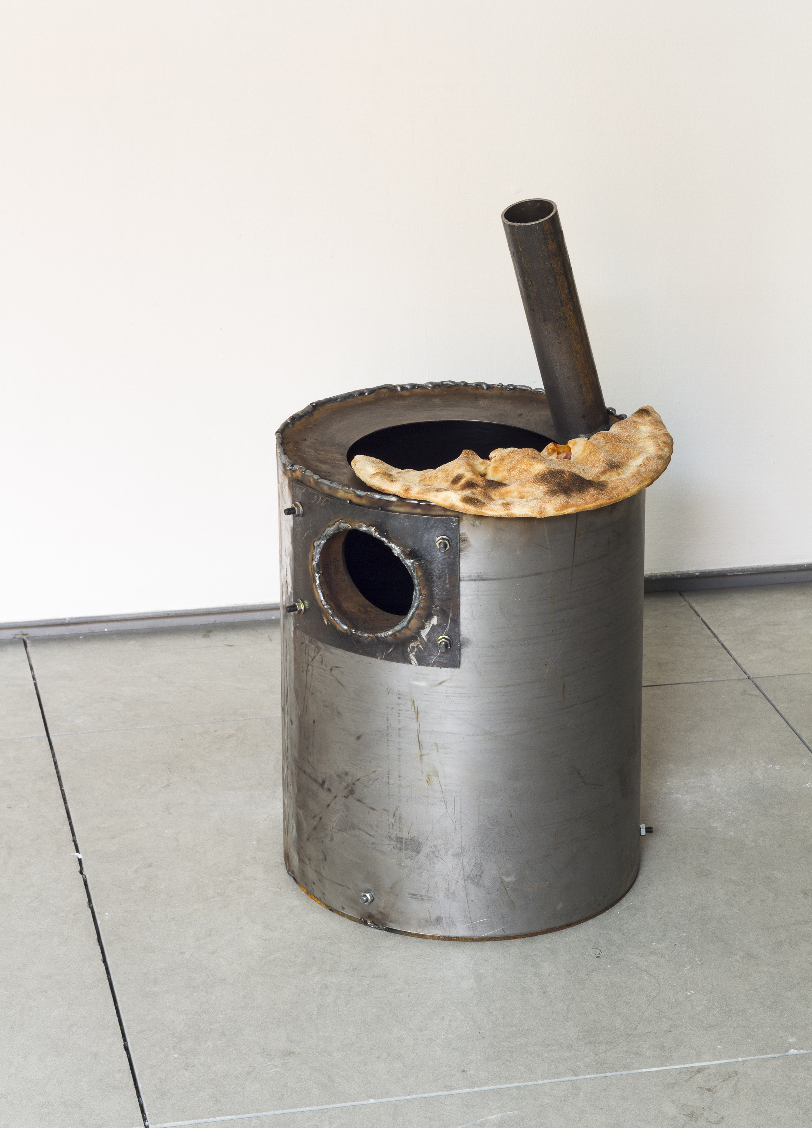 Obra de Ricardo Trigo