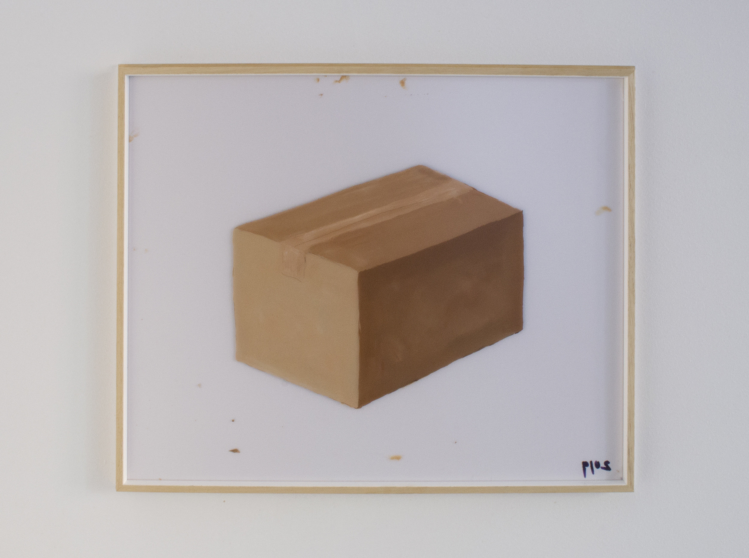 Obra de Ricardo Trigo