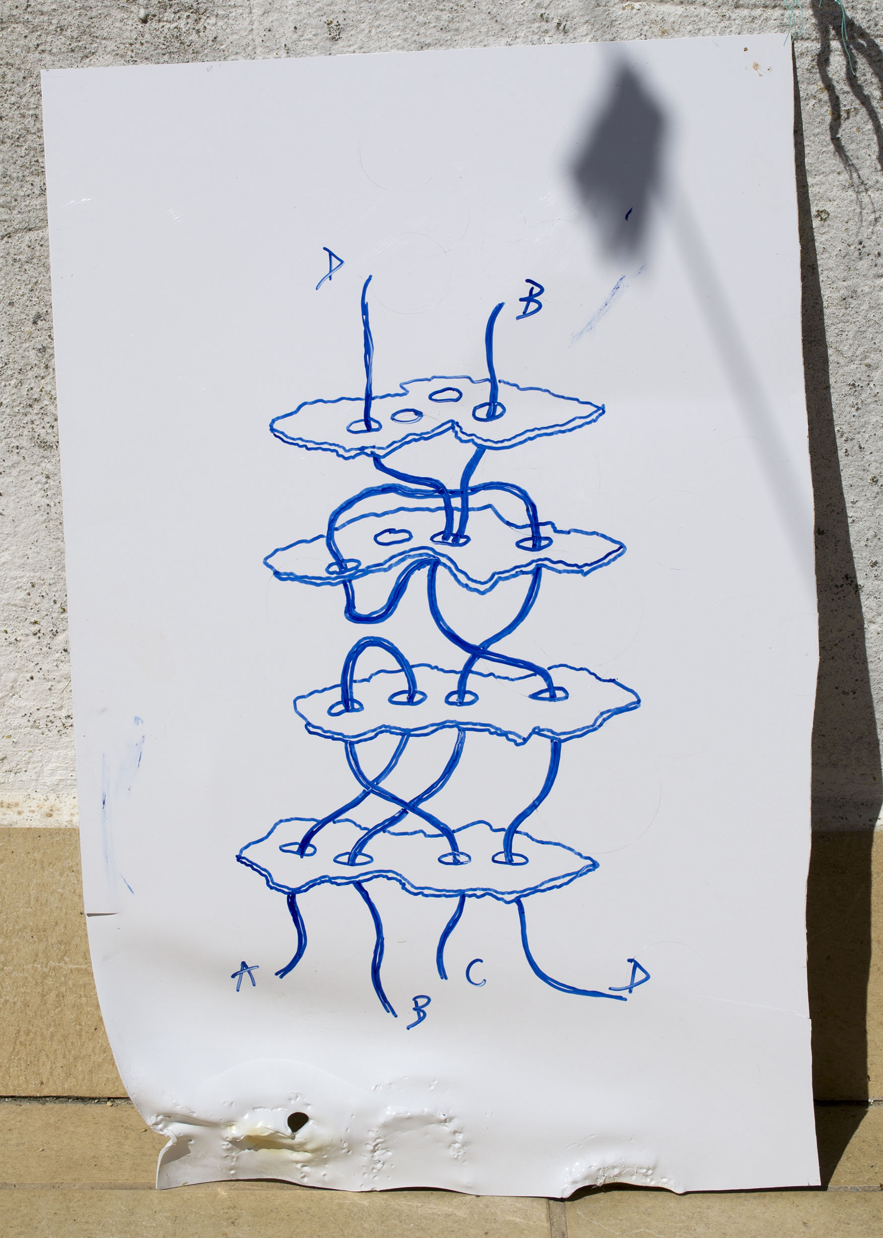 Obra de Ricardo Trigo