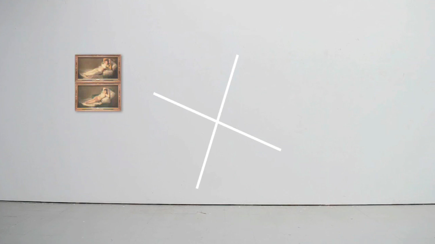 Obra de Ricardo Trigo